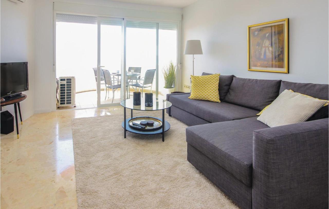 Sunny Apartment In Marbellac Extérieur photo