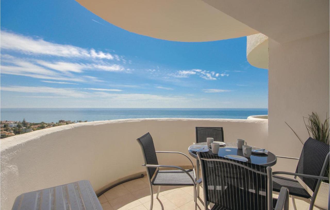 Sunny Apartment In Marbellac Extérieur photo