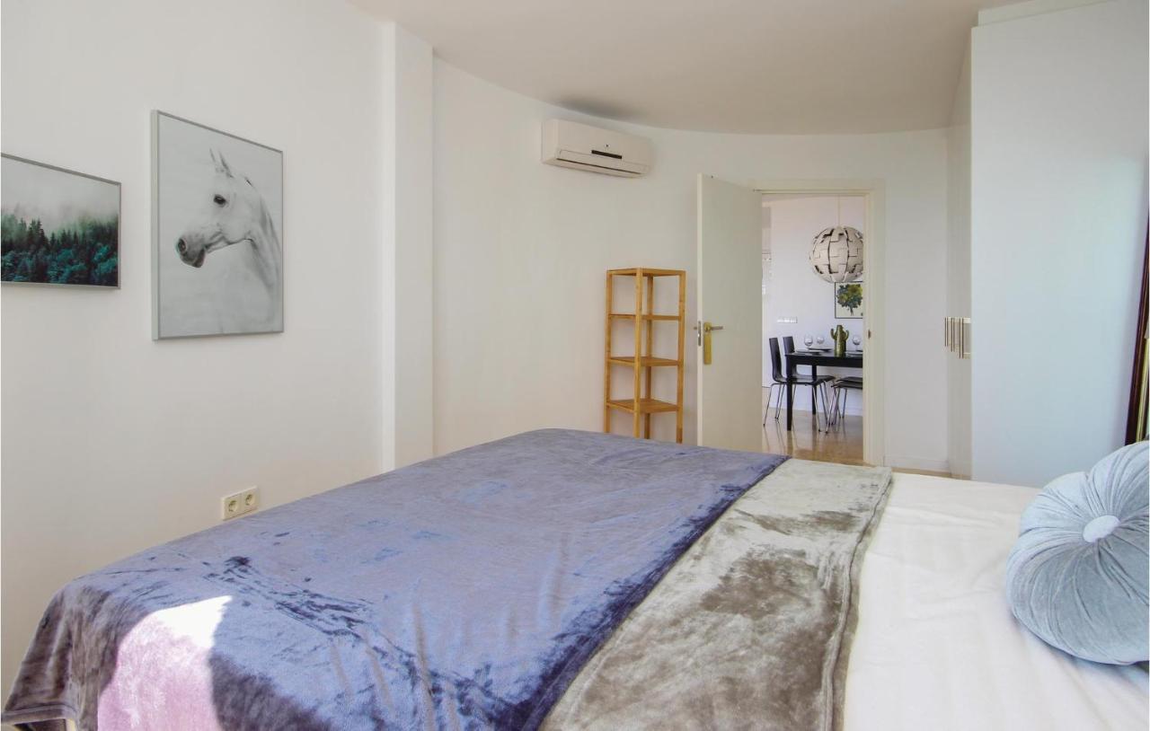 Sunny Apartment In Marbellac Extérieur photo