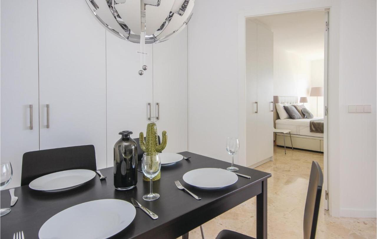 Sunny Apartment In Marbellac Extérieur photo