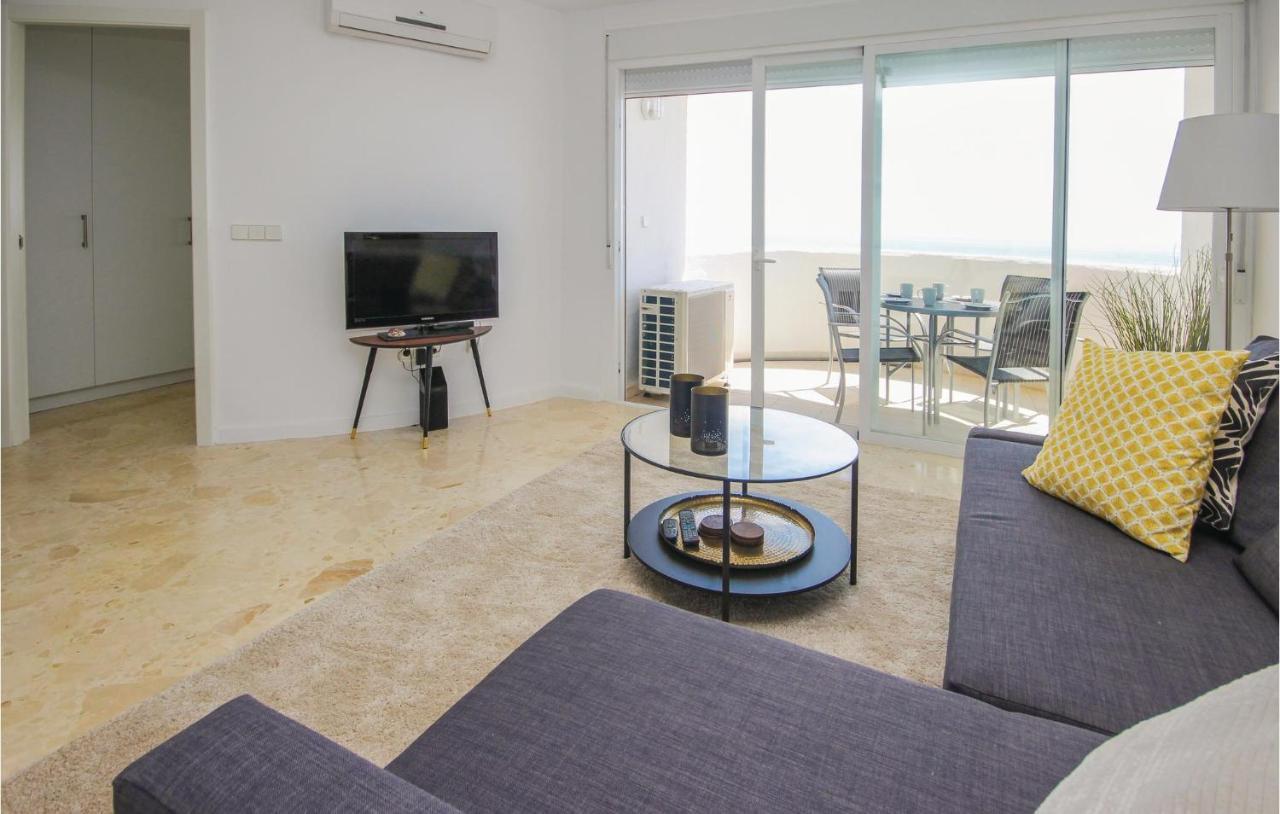 Sunny Apartment In Marbellac Extérieur photo