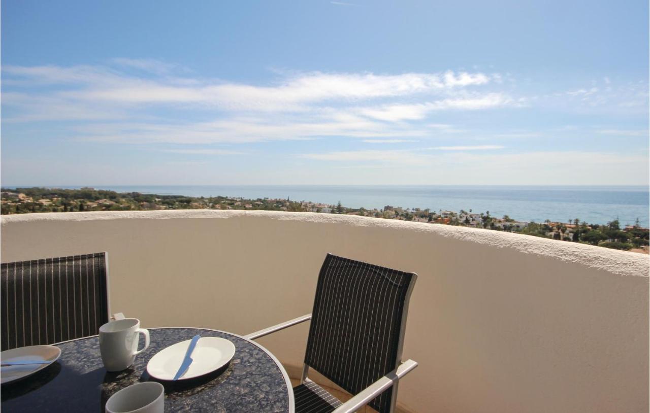 Sunny Apartment In Marbellac Extérieur photo